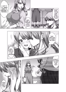 Page 3 of Kawa Seijin ni Yoru Chikyuu Shinryaku | Earth Invasion by Skin Aliens - preview thumbnail