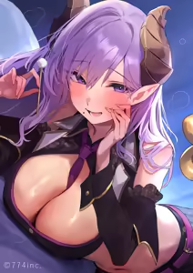 Page 3 of Yuyuworks - preview thumbnail