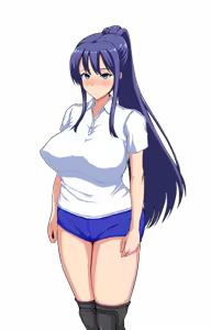 Page 122 of Summer Memories ~Netorare Corrupted Girlfriends~ v2.02 - preview thumbnail