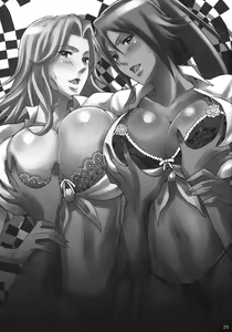 Bricola 4 — hentai manga cover on Fhentai