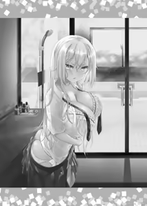 Page 3 of The Ideal Girlfrend ~Sweet and Sweet Sex at a Love Hotel with the Cute and Easy-going Lady Sara~ (uncensored) - preview thumbnail