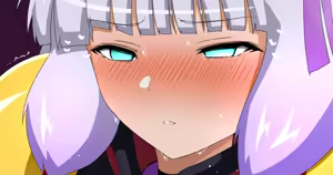 ノーノ乳首責め03（ローター）【リメイク】 - hentai manga cover image