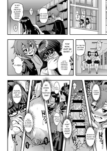 Page 41 of Kyoushi to Mama to Koibito no Kao - preview thumbnail
