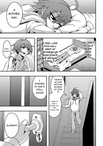 Page 8 of Kyoushi to Mama to Koibito no Kao - preview thumbnail
