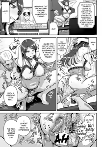 Page 4 of Hitozuma Kappou 2 - preview thumbnail
