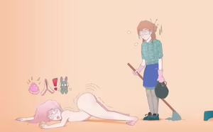 Page 242 of R E M-pixiv - preview thumbnail