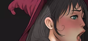 Page 306 of R E M-pixiv - preview thumbnail