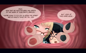 Page 502 of R E M-pixiv - preview thumbnail