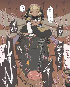 Page 3 of Yukiist and Honey B. Lovely - preview thumbnail