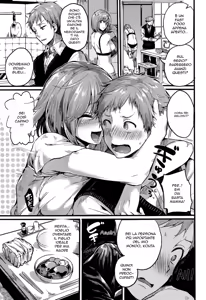 Page 3 of Suki Suki! Okaa-san | Figlio Geloso - preview thumbnail