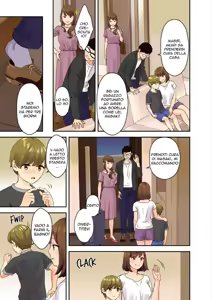 Page 3 of Papa to Mama ga Inai Aida ni... | When Dad and Mom Aren't Home (decensored) - preview thumbnail
