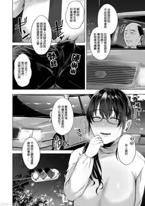 Page 7 of 只野めざし総集編〜（Chinese） - preview thumbnail