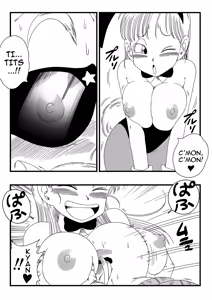 Page 9 of Bunny Girl Transformation - preview thumbnail