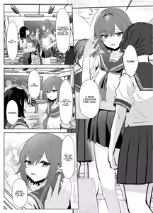 Page 7 of A Futanari Stole My Girlfriend - preview thumbnail