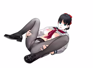 Page 422 of Mibu Natsuki | LilyLilyRose - preview thumbnail