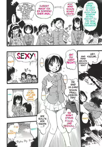 Page 168 of Shoujo wa Inu no Yume o Miru - The Girl Dreams Dogs - preview thumbnail