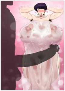 Page 43 of Slutty Mama Shuuko Komi NTR BBC Cheating Sex - preview thumbnail