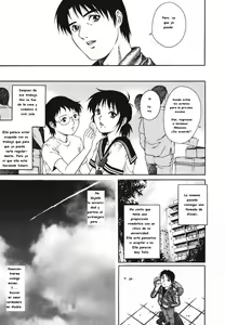 Page 168 of Triangle - a triangular love affair - preview thumbnail