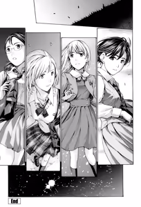 Page 168 of Seifuku Otome Sou | Uniformed Maiden Reverie - preview thumbnail