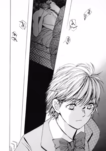 Page 108 of Haru yo, Koi Volume 3 - preview thumbnail