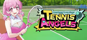 Academy Love Saga Tennis Angels EX — hentai manga cover on Fhentai