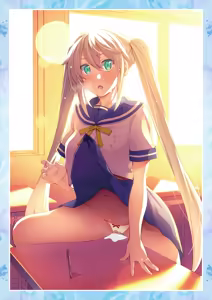 Page 8 of Theme-Wake Gashuu 17 "Anata to Musubareru ~Before Marriage, After Marriage~" - preview thumbnail