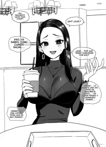 Seguimiento de Yoo Eun-hee | 유은희 후속 — hentai manga cover on Fhentai