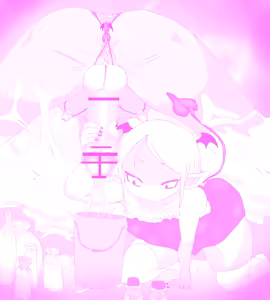 Page 348 of 世ドナ (20942437) Part 1 - preview thumbnail