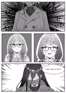 Page 3 of Kuchisake | Slit-Mouth - preview thumbnail