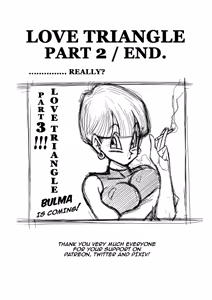 Page 28 of LOVE TRIANGLE Z Part 2 - preview thumbnail