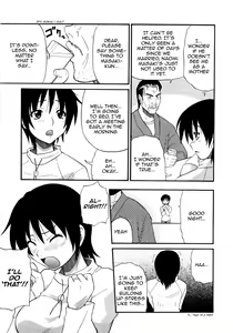Page 3 of Haraguro Kaa-san Daikoushin | Scheming Mother March - preview thumbnail