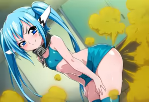 Page 56 of Nasty Smashy pixiv part 1 - preview thumbnail