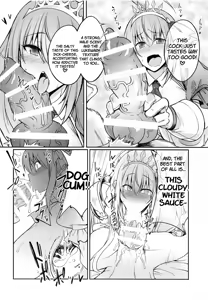 Page 3 of Animal Connect - preview thumbnail