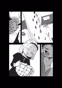 Sonia no Junan — hentai manga cover on Fhentai
