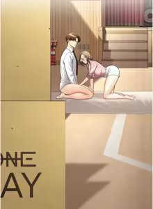 Page 370 of 已婚学生想坏坏 | 已婚學生想壞壞 1-45 END - preview thumbnail