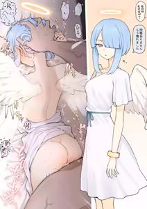 テラスMC 杂图 — hentai manga cover on Fhentai