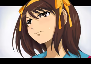 Page 3 of Osu!! Danchou!! - preview thumbnail