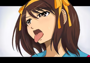 Page 4 of Osu!! Danchou!! - preview thumbnail