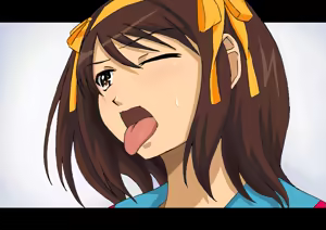 Page 7 of Osu!! Danchou!! - preview thumbnail