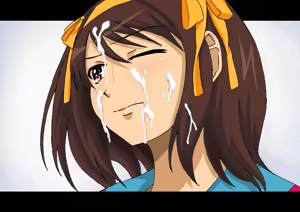 Page 9 of Osu!! Danchou!! - preview thumbnail