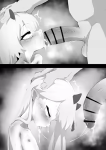 Page 5 of Ibuki-chan to Tanoshii Himitsu Jugyou - preview thumbnail