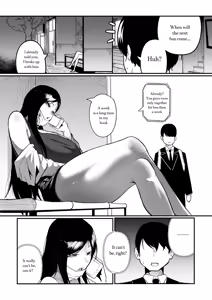Page 3 of Glamor Furyou Joshi ni Ijimerareta ga Doukyo suru Koto ni Shita - preview thumbnail