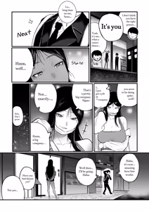 Page 7 of Glamor Furyou Joshi ni Ijimerareta ga Doukyo suru Koto ni Shita - preview thumbnail