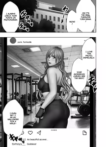 Page 5 of Taimashi Yura 4 - preview thumbnail