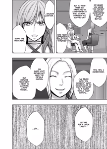 Page 7 of Taimashi Yura 4 - preview thumbnail
