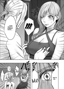 Page 8 of Taimashi Yura 4 - preview thumbnail