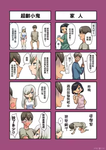 Page 130 of 戦争が終わって用済みになった人間兵器の巨乳美少女を拾って家に持ち帰ってみたら～2（Chinese） - preview thumbnail