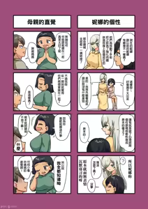 Page 131 of 戦争が終わって用済みになった人間兵器の巨乳美少女を拾って家に持ち帰ってみたら～2（Chinese） - preview thumbnail