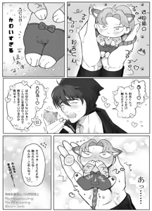 Page 31 of Ridoi LOG - preview thumbnail