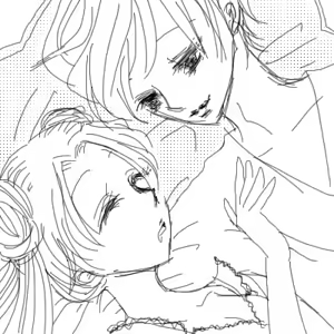 Page 35 of Sailor moon art compilation - preview thumbnail